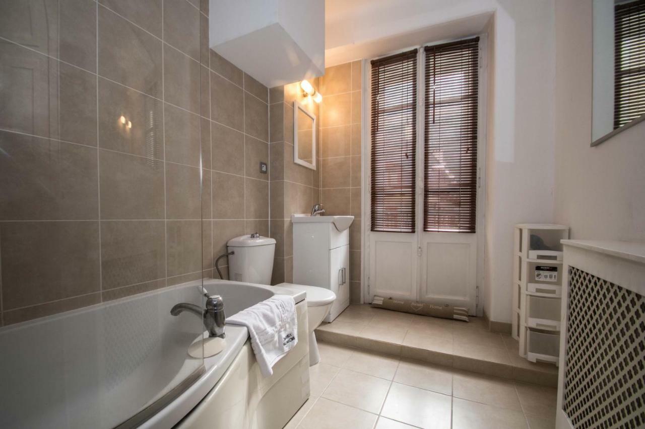 Lutetia Apartment - Chamonix All Year Luaran gambar