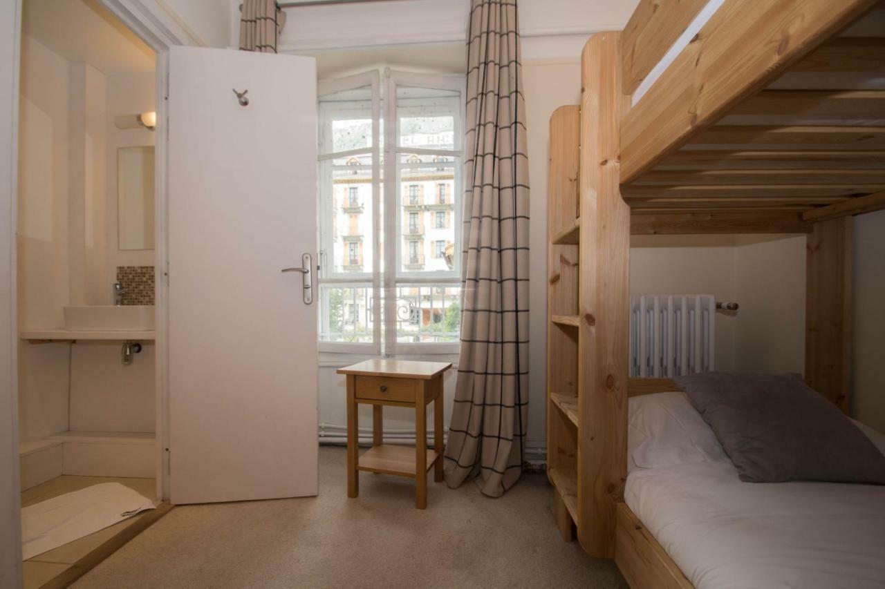 Lutetia Apartment - Chamonix All Year Luaran gambar