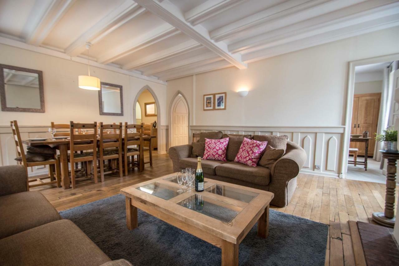 Lutetia Apartment - Chamonix All Year Luaran gambar