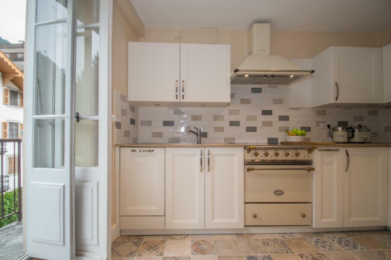 Lutetia Apartment - Chamonix All Year Luaran gambar