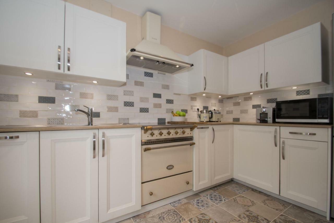 Lutetia Apartment - Chamonix All Year Luaran gambar