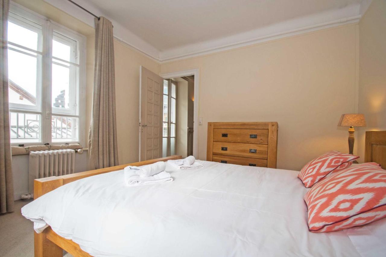 Lutetia Apartment - Chamonix All Year Luaran gambar