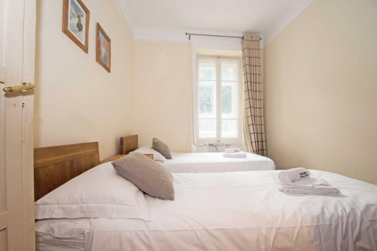 Lutetia Apartment - Chamonix All Year Luaran gambar