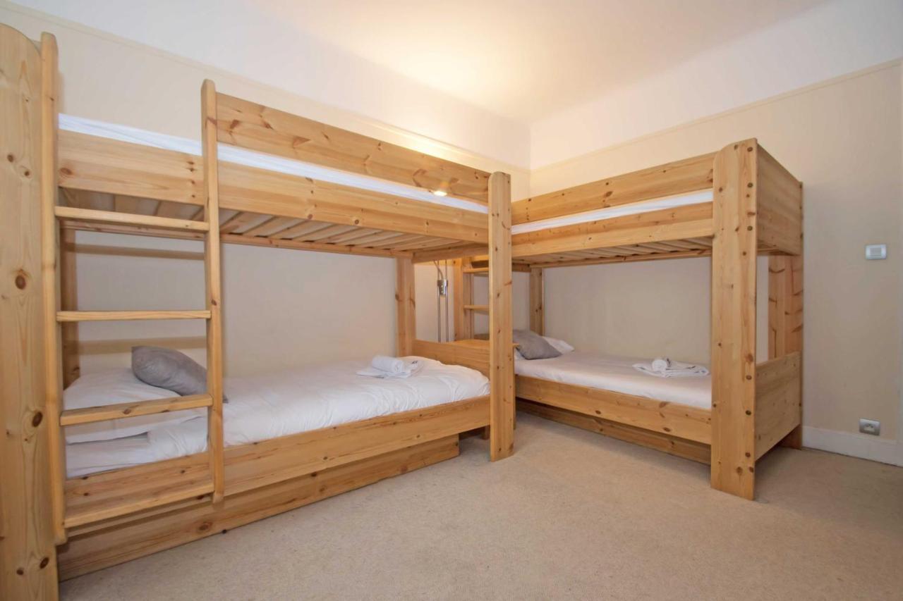 Lutetia Apartment - Chamonix All Year Luaran gambar